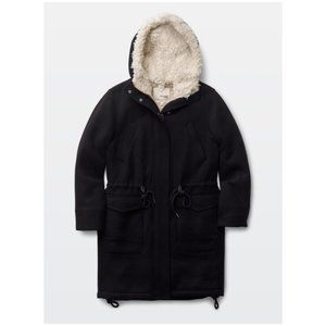 Wilfred Free Anden Parka